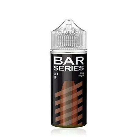 Bar Series - Cola Ice - 100ml