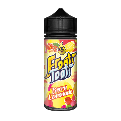 Frooti Tooti Berry Lemonade 100ml