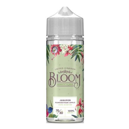 Bloom - Juniper Mangosteen - 100ml