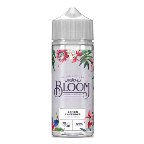 Bloom - Lemon Lavender - 100ml