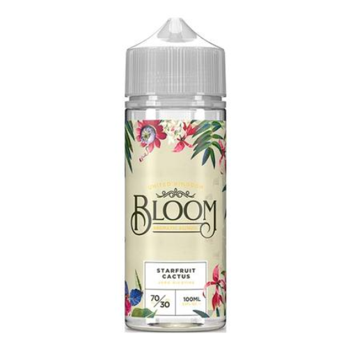 Bloom - Starfruit Cactus - 100ml