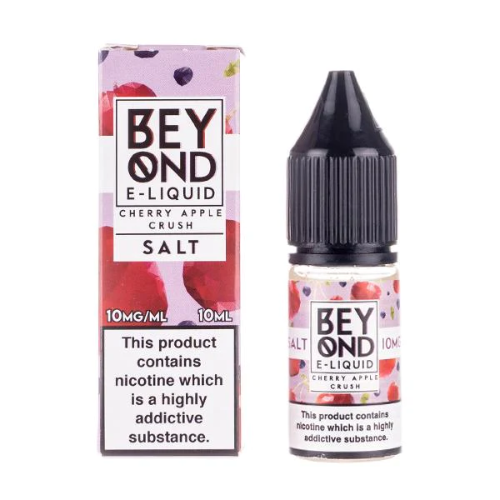 Beyond Salts Cherry Apple Crush