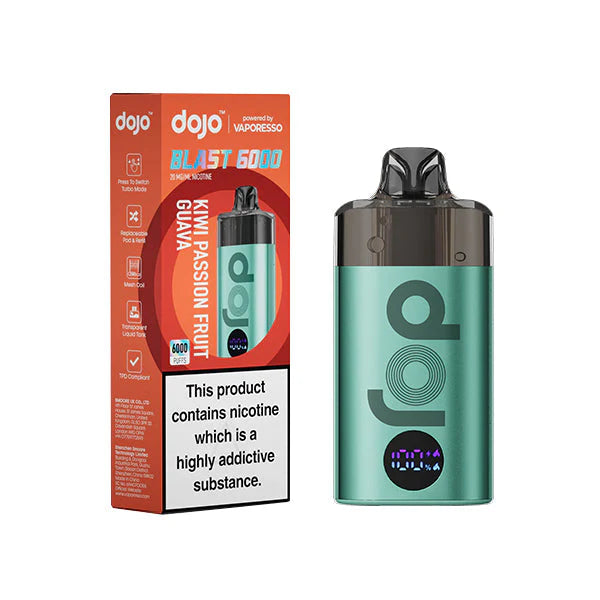 vuse epod caps Kiwi Vapor + 3 Pod + 20 Replacement Filters