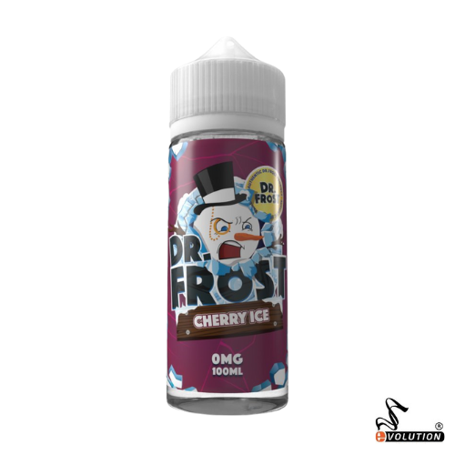Dr Frost - Cherry Ice - 100ml