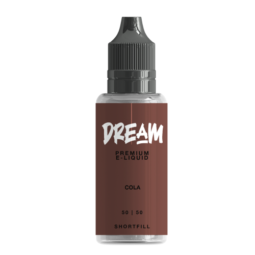 Dream - Cola - 100ml