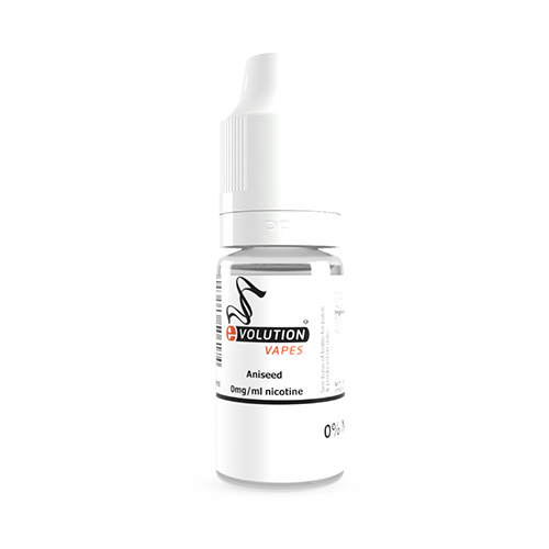 Aniseed - Evolution Vapes