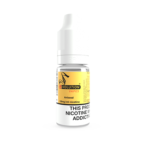Aniseed - Evolution Vapes