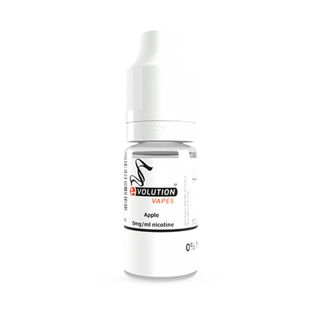 Apple - Evolution Vapes