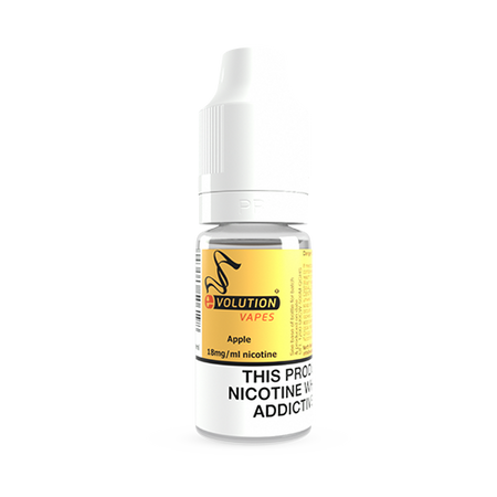 Apple - Evolution Vapes