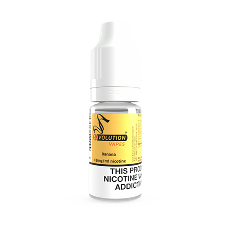 Banana - Evolution Vapes