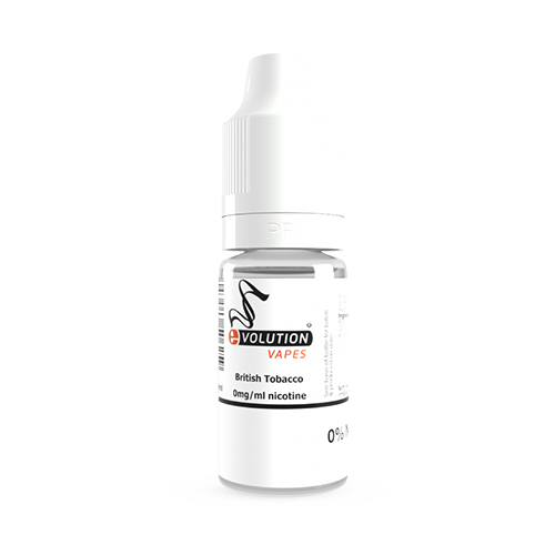 British Tobacco - Evolution Vapes