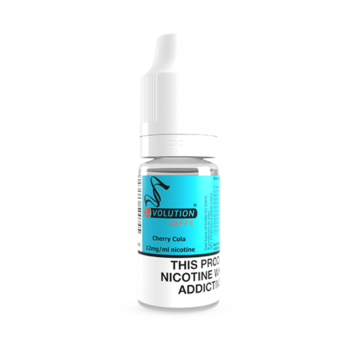 Cherry Cola - Evolution Vapes