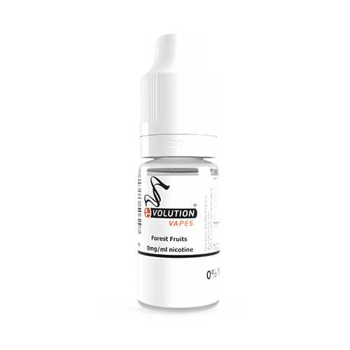 Forest Fruits - Evolution Vapes