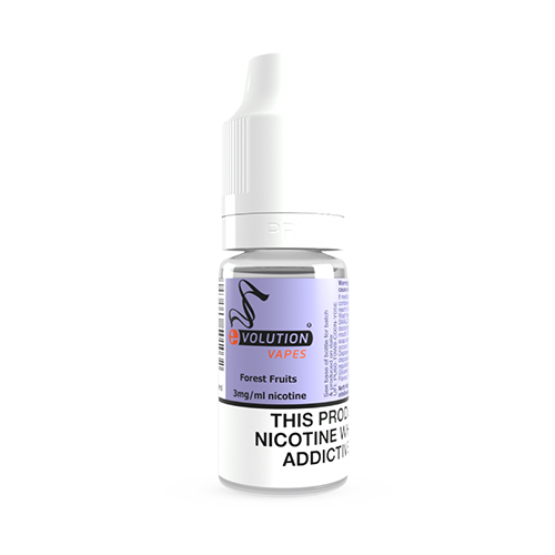 Forest Fruits - Evolution Vapes