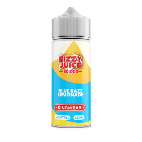fizzy lemonade vape juice Bar King - Blue Razz - 100ml watermelon pomegranate Flashtech Red Angel Eye FLAVORS:EVO | Sour Lemon Candy - Black Edition