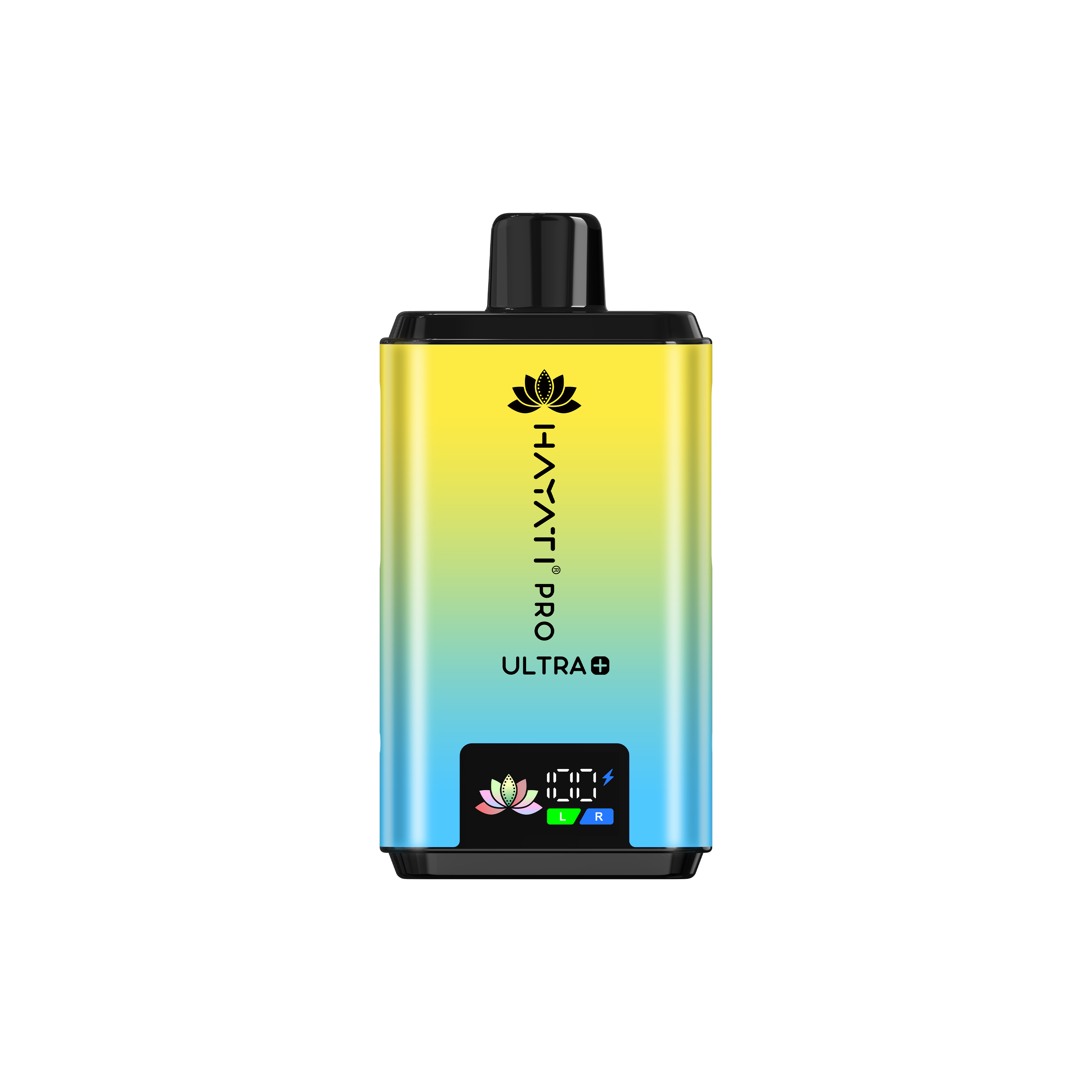 Hayati Pro Ultra Plus 25k - Fruit Twist Evolution Vapes Hayati Pro Ultra Plus 25k - Fruit Twist Evolution Vapes