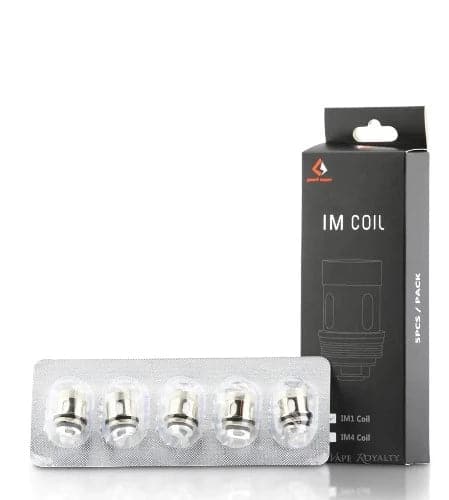 Geekvape IM1 Multipack Coils