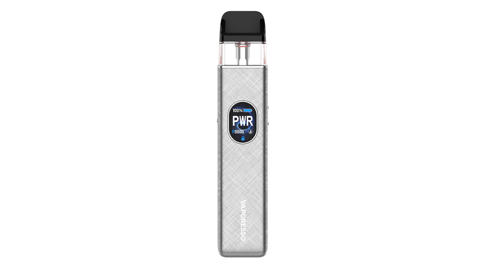 Vaporesso Xros 5 Kit -  Grey Silk