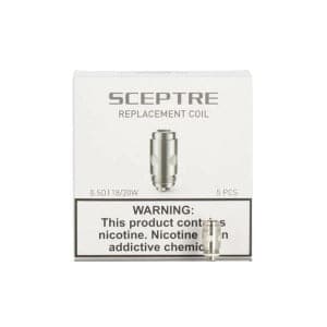 Innokin Sceptre Multipack Coils