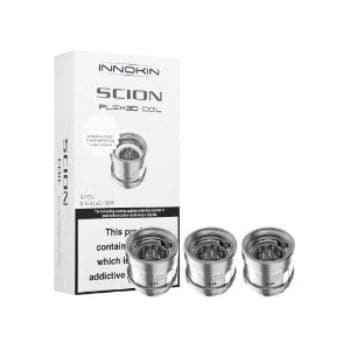 Innokin Scion Multipack Coils