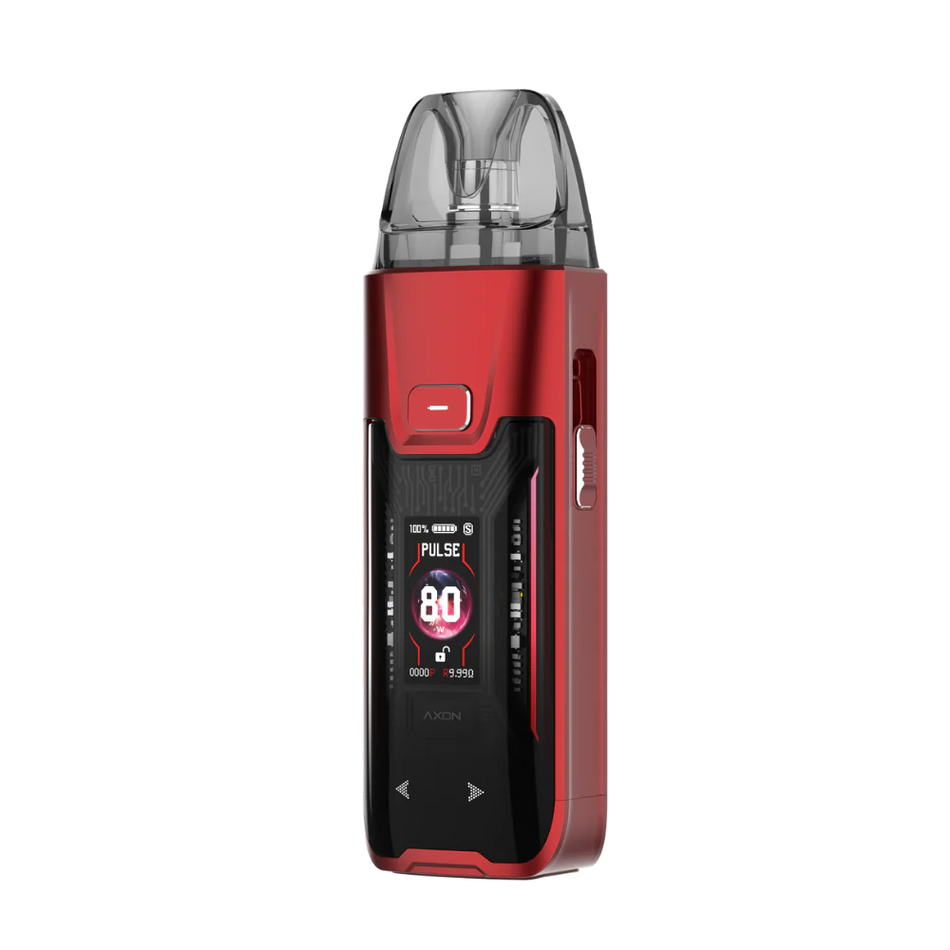 Vaporesso Luxe XR Max 2 Kit -  Red