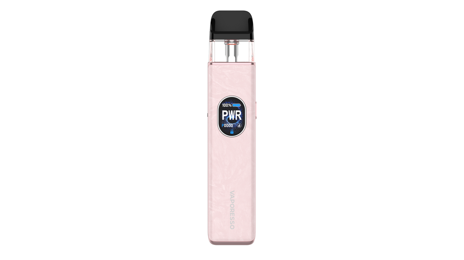 Vaporesso Xros 5 Kit -  Opal Pink