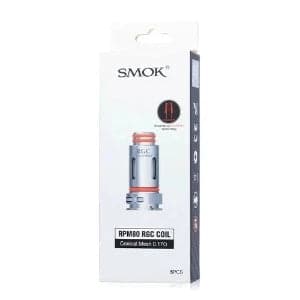 SMOK RPM80 RGC Coils 5pack