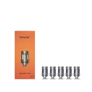 Smok M17 Coils 5pack