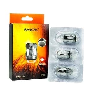 SMOK TFV-Mini V2 Coils 3pack
