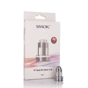 SMOK TF BF Mesh Coils 3pack