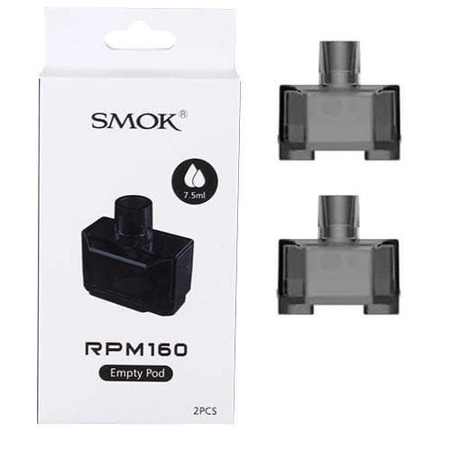 Smok RPM160 Pod - Evolution Vapes