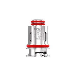 SMOK RPM 2 Replacement Coils 5pack
