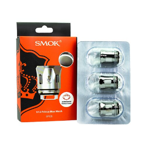 SMOK Prince Max Mesh 3pack