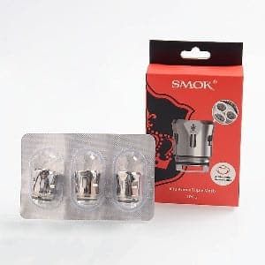 SMOK Prince Triple Mesh 3pack