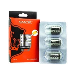 SMOK Prince Mesh Coils 3pack