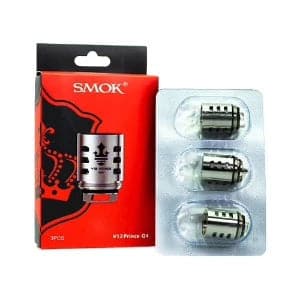 SMOK Prince Q4 3pack