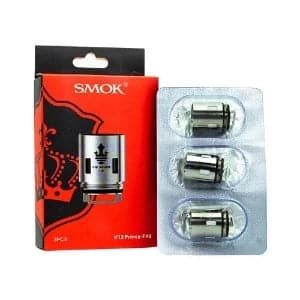 SMOK Prince T10 Coils 3pack