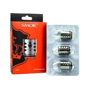 SMOK Prince X6 3pack