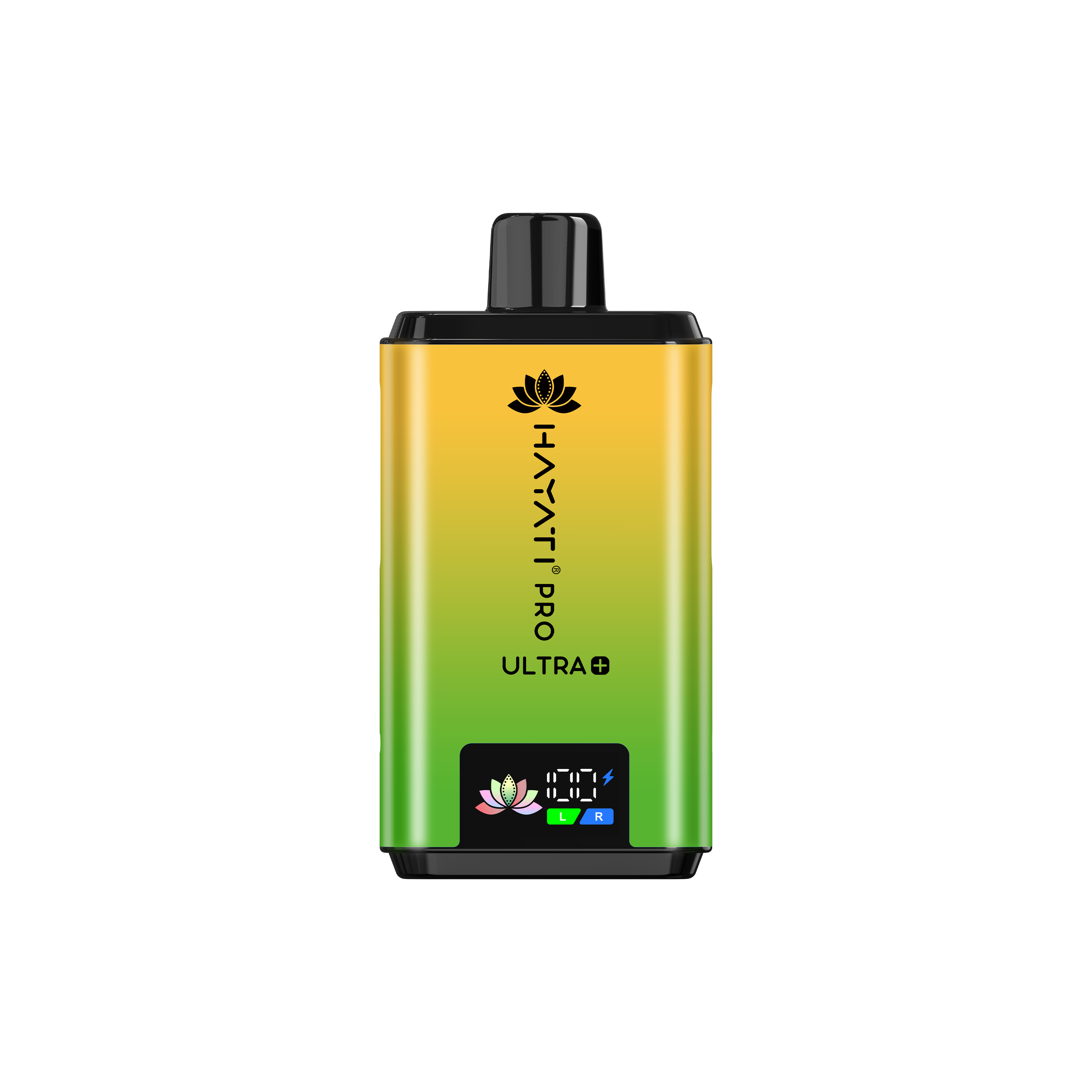 Hayati Pro Ultra Plus 25k Sour Apple Juicy Peach