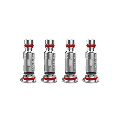 Uwell Caliburn G Replacement Coils
