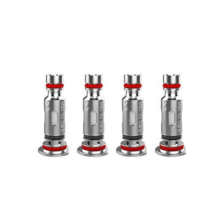 Uwell Caliburn G Replacement Coils
