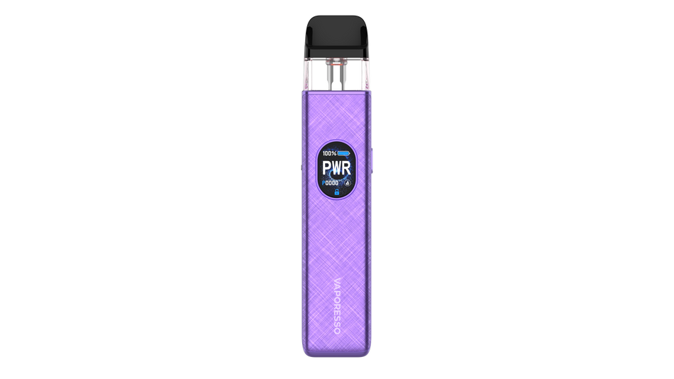 Vaporesso Xros 5 Kit -  Violet Silk