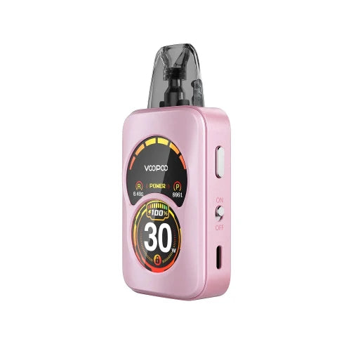 Voopoo Argus A Crystal Pink