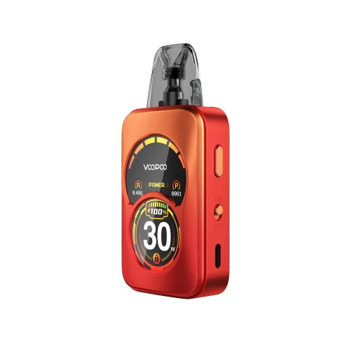 Voopoo Argus A Phantom Red