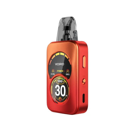 Voopoo Argus A Phantom Red