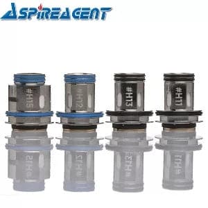 Wotofo NexM Pro Coils 3pack