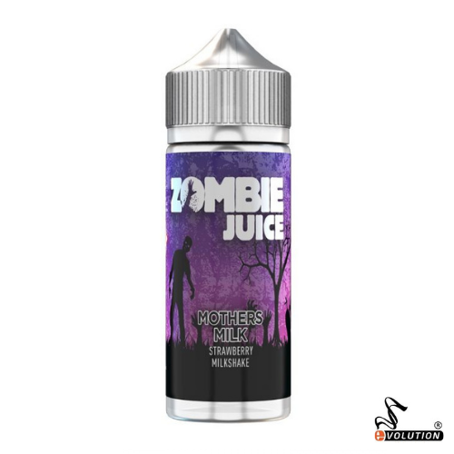 mothers milk vape juice Mother's Milk Has Arrived! (Suicide Bunny) main image 0