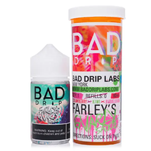 Bad Drip - Farley Sauce - 50ml