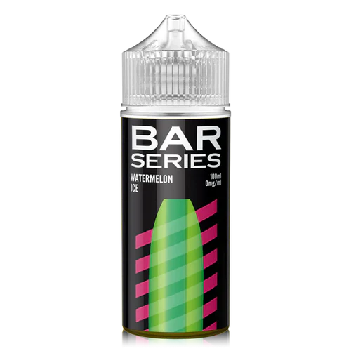 Bar Series - Watermelon Ice - 100ml