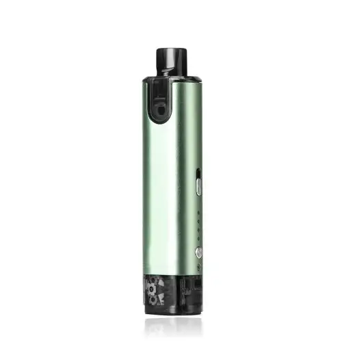 SX Mini Pure Max Pod Kit Green – Evolution Vapes
